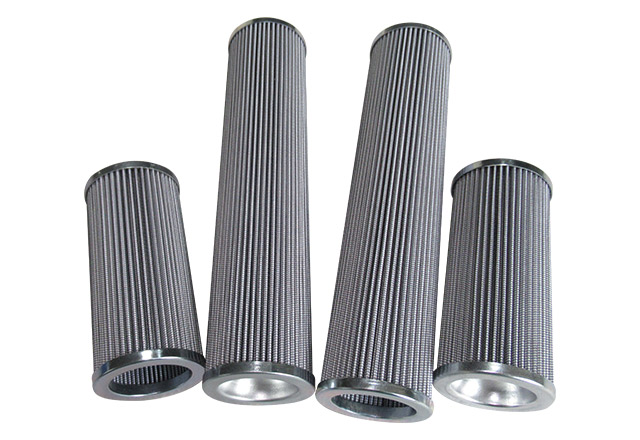 Oil Filter cartridge 